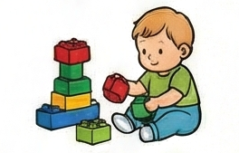 Duplo speelhoek