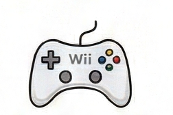 LEGO-game Wii